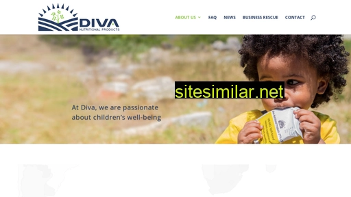 diva.co.za alternative sites
