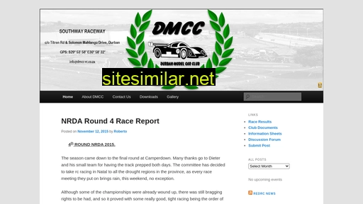 dmcc-rc.co.za alternative sites