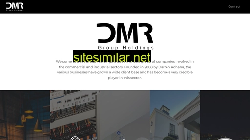 dmrgroup.co.za alternative sites