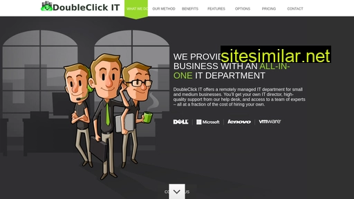 doubleclick-it.co.za alternative sites