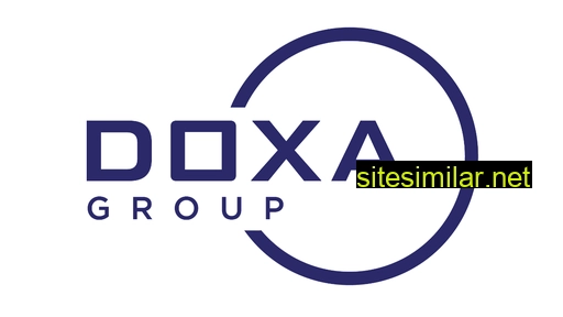 Doxagroup similar sites