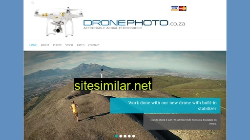 dronephoto.co.za alternative sites