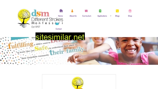dsmschool.co.za alternative sites