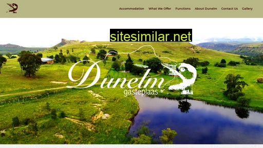 dunelm.co.za alternative sites