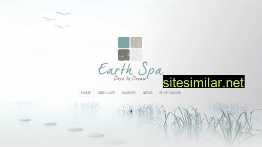 earthspa.co.za alternative sites