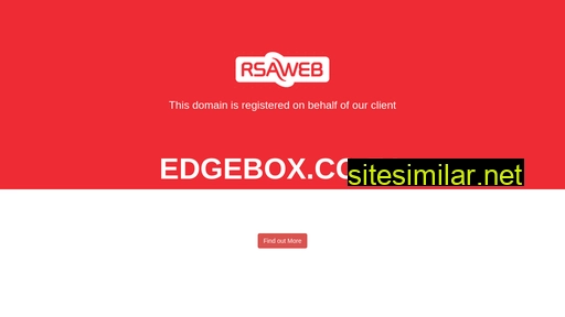 edgebox.co.za alternative sites