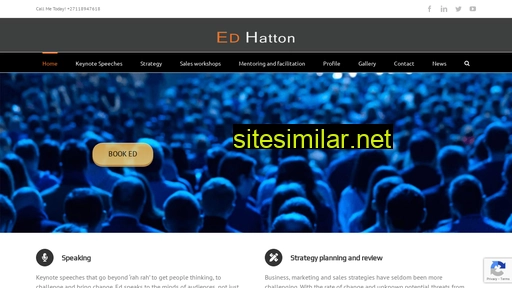 edhatton.co.za alternative sites