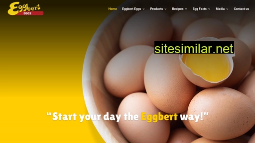 eggbert.co.za alternative sites