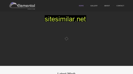 elementaldesign.co.za alternative sites