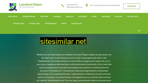 eligwa.co.za alternative sites