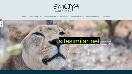 emoya.org.za alternative sites