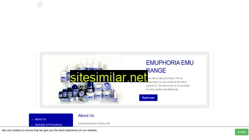 emuoil.co.za alternative sites