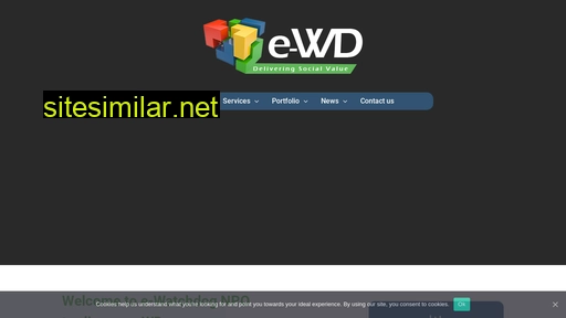 e-wd.co.za alternative sites