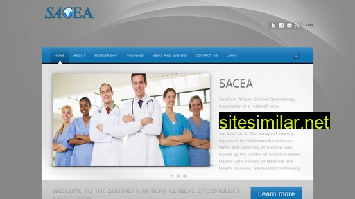 Epidemiologyweb similar sites