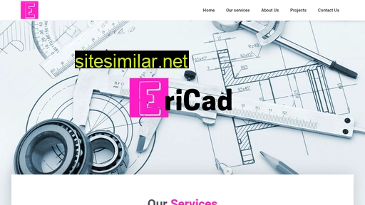 ericad.co.za alternative sites