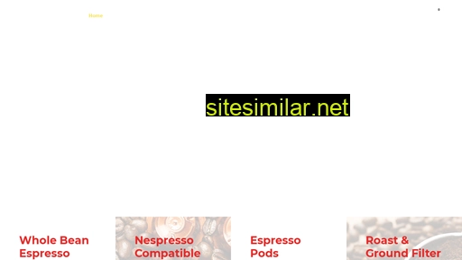 Espressodirect similar sites