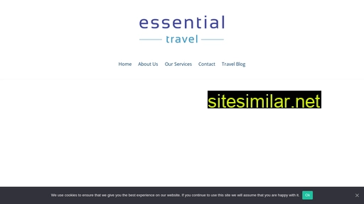 essentialtravel.co.za alternative sites