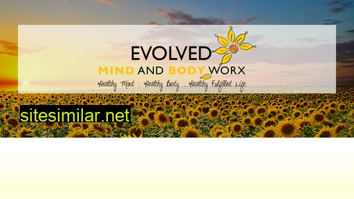evolvedmindandbodyworx.co.za alternative sites