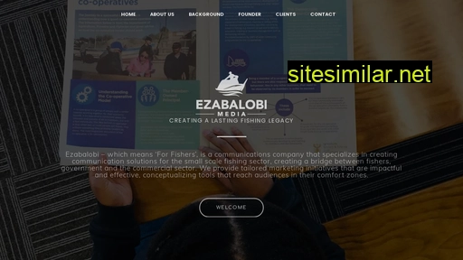ezabalobi.co.za alternative sites
