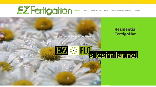 ezfertigation.co.za alternative sites