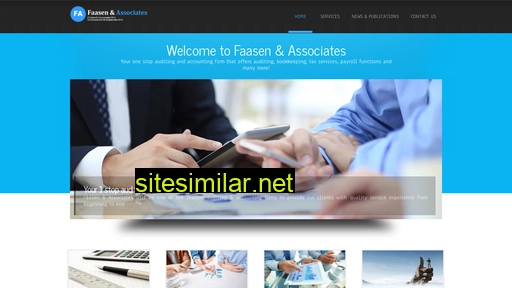 faasen-assoc.co.za alternative sites