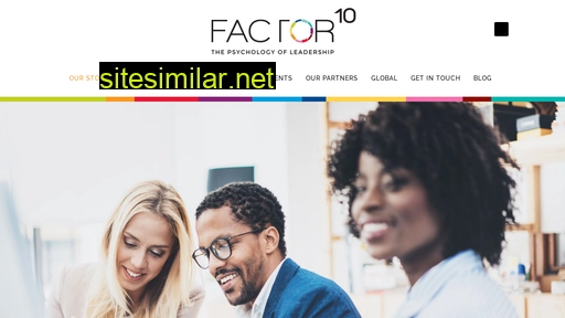 factor10consulting.co.za alternative sites
