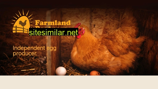 farmlandpartners.co.za alternative sites