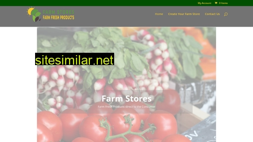Farmstores similar sites