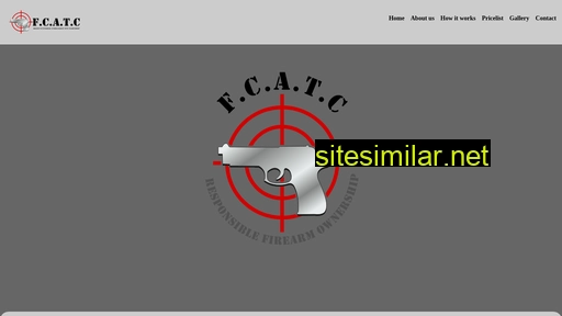 fcatc.co.za alternative sites