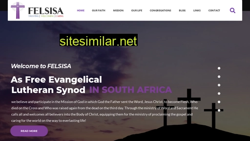 felsisa.org.za alternative sites