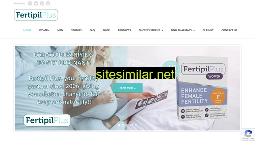 fertipil.co.za alternative sites