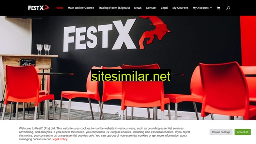 festx.co.za alternative sites