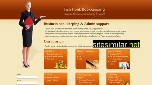 fhbookkeeping.co.za alternative sites