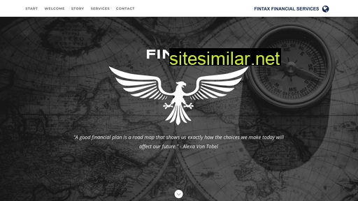 fintax.co.za alternative sites
