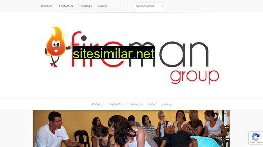 firemangroup.co.za alternative sites