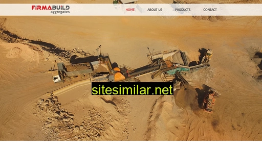 Firmabuild similar sites