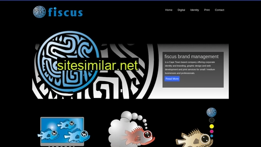 fiscus.co.za alternative sites
