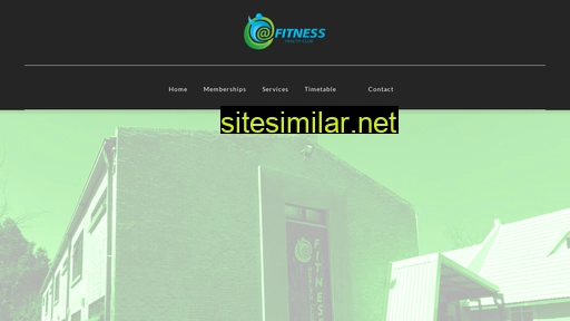 fitnesspotch.co.za alternative sites
