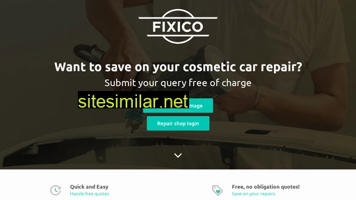 fixico.co.za alternative sites