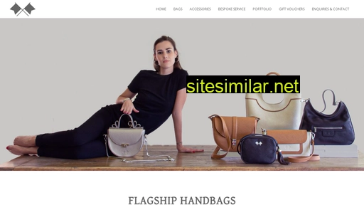 flagship-handbags.co.za alternative sites