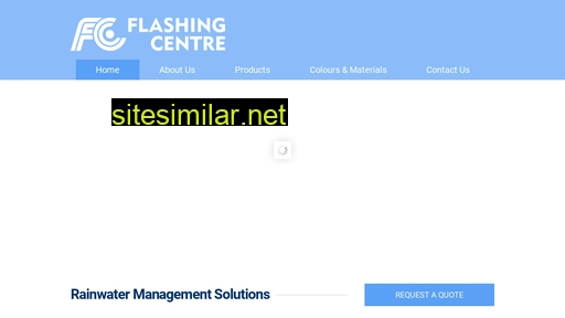 flashingcentre.co.za alternative sites