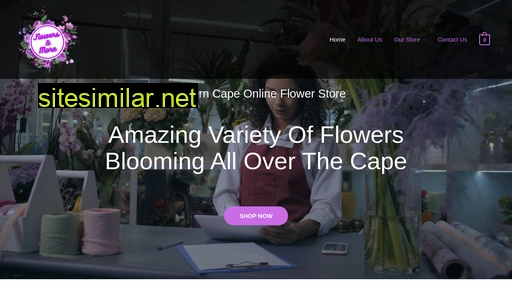 flowers247.co.za alternative sites