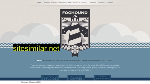 foghound.co.za alternative sites