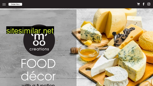 fooddecor.co.za alternative sites
