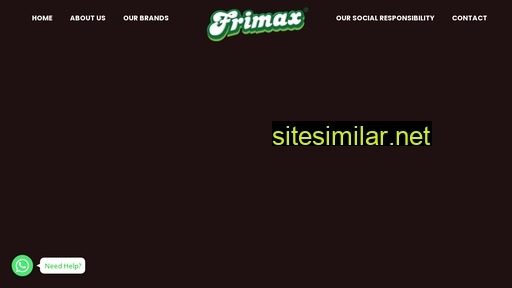 frimax.co.za alternative sites