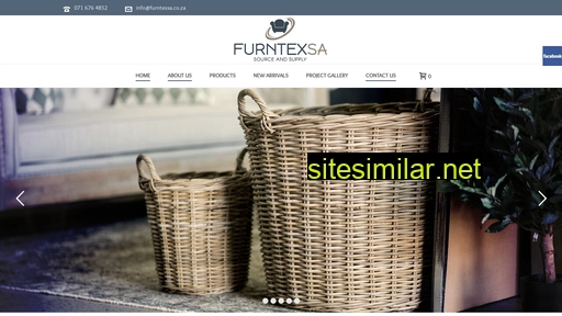 furntexsa.co.za alternative sites