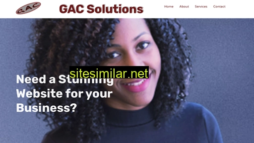 gac.co.za alternative sites