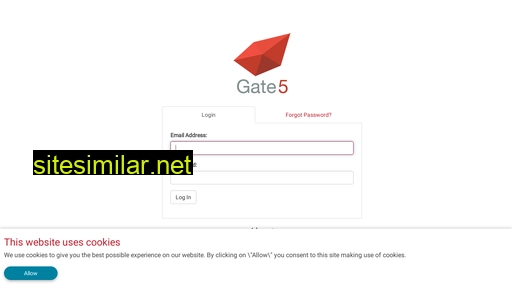gate5.co.za alternative sites