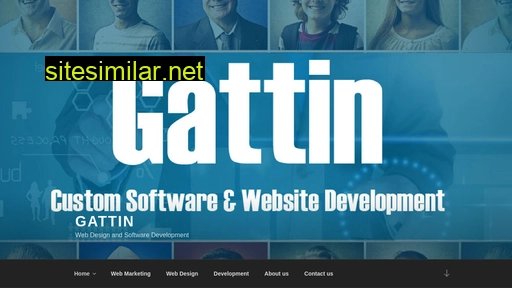 gattin.co.za alternative sites