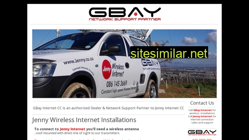 Gbay similar sites